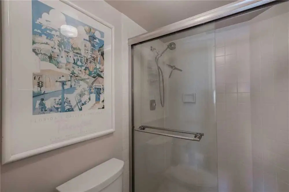 Casa Del Mar G608 - Two Bedroom Condo