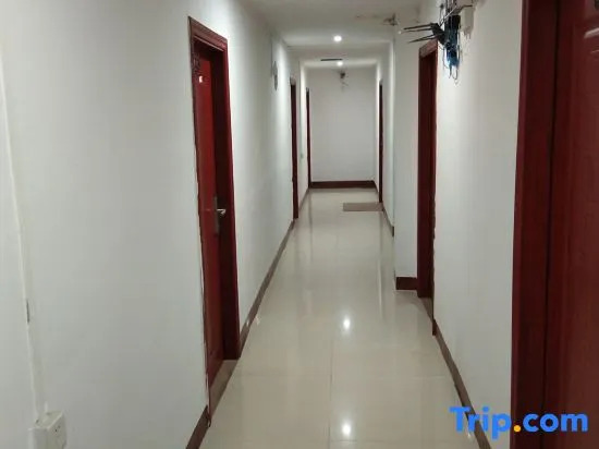 Yi'an Business Hotel