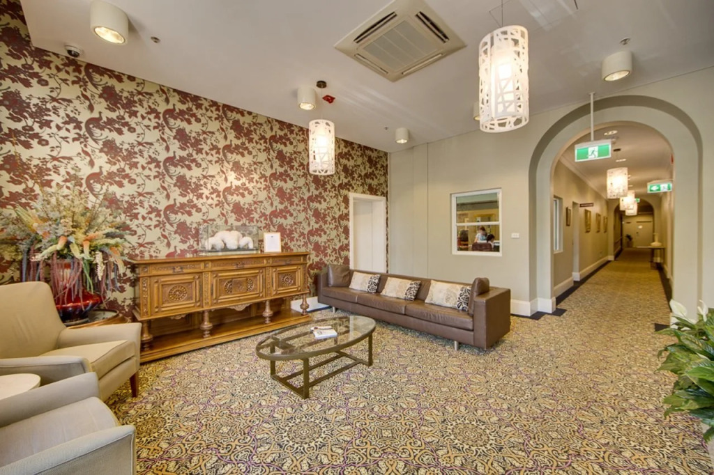 Adabco Boutique Hotel Adelaide