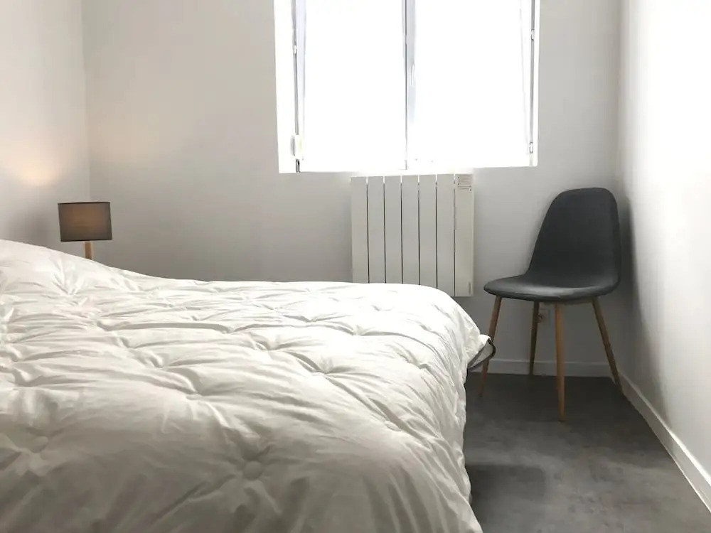 Hello Normandie Le Havre - 1 Bedroom