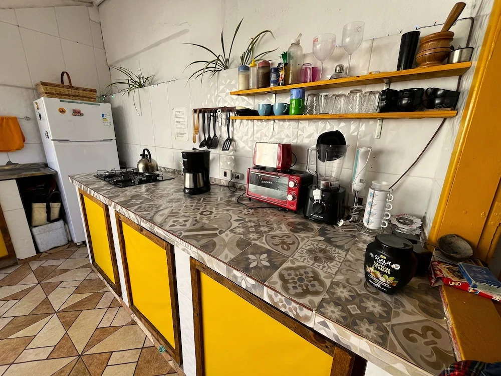 Hostel casa da ana