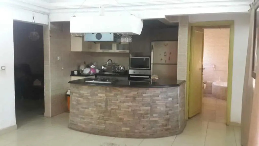 Helmeya Apartment with Touristic Views