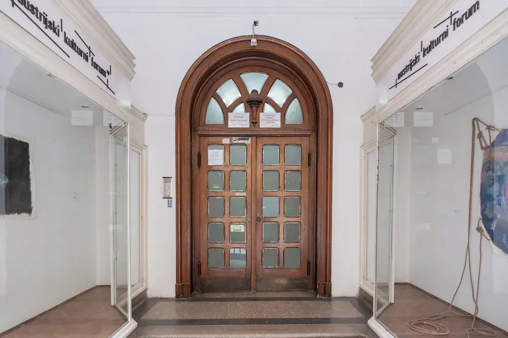 LOOX boutique apartments Gundulićeva