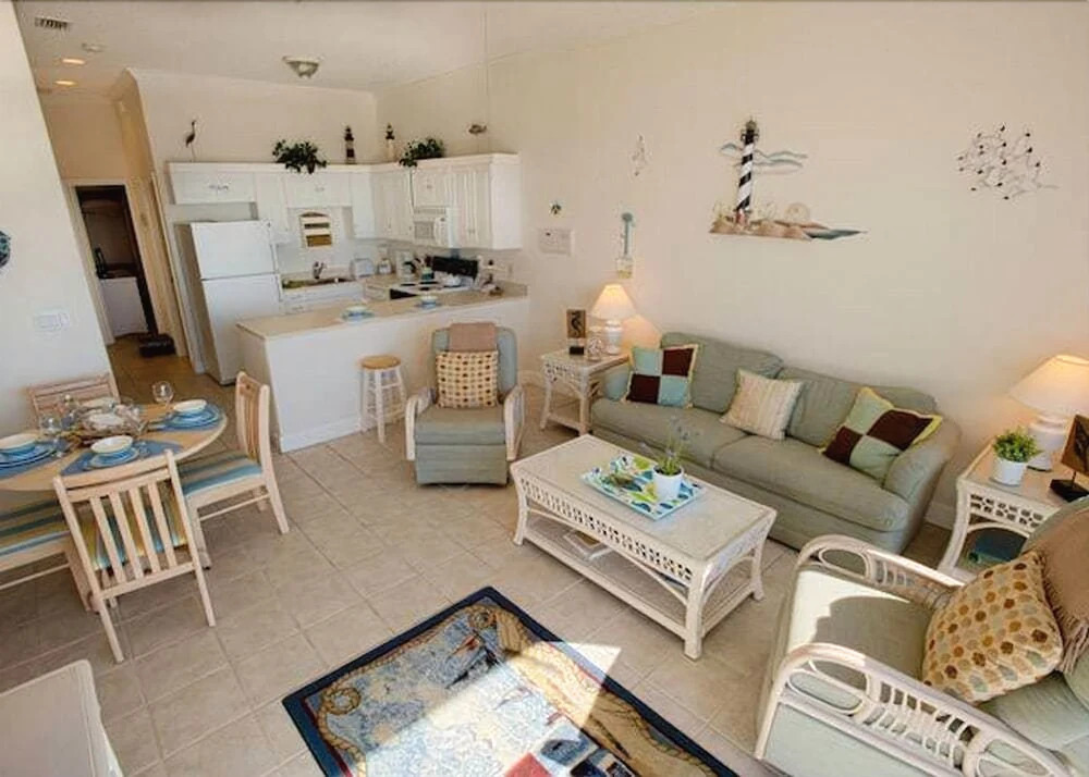 Capri Condo C Apartment 2