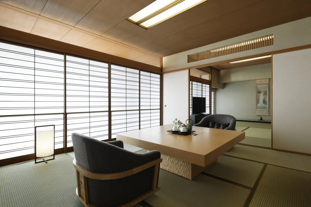 Grand Prince Hotel Takanawa