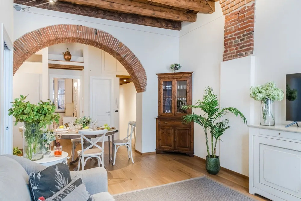 Paolino View Apartment