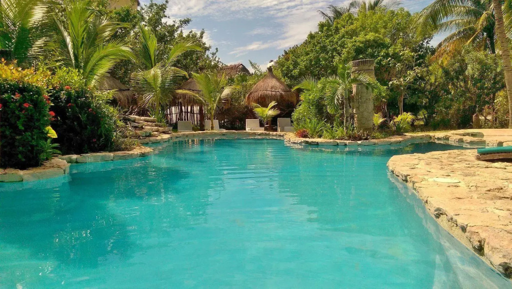 Villas Delfines