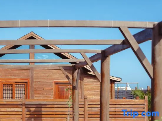 Tanka Sea Hostel(Lingshui South-Bay Monkey Island