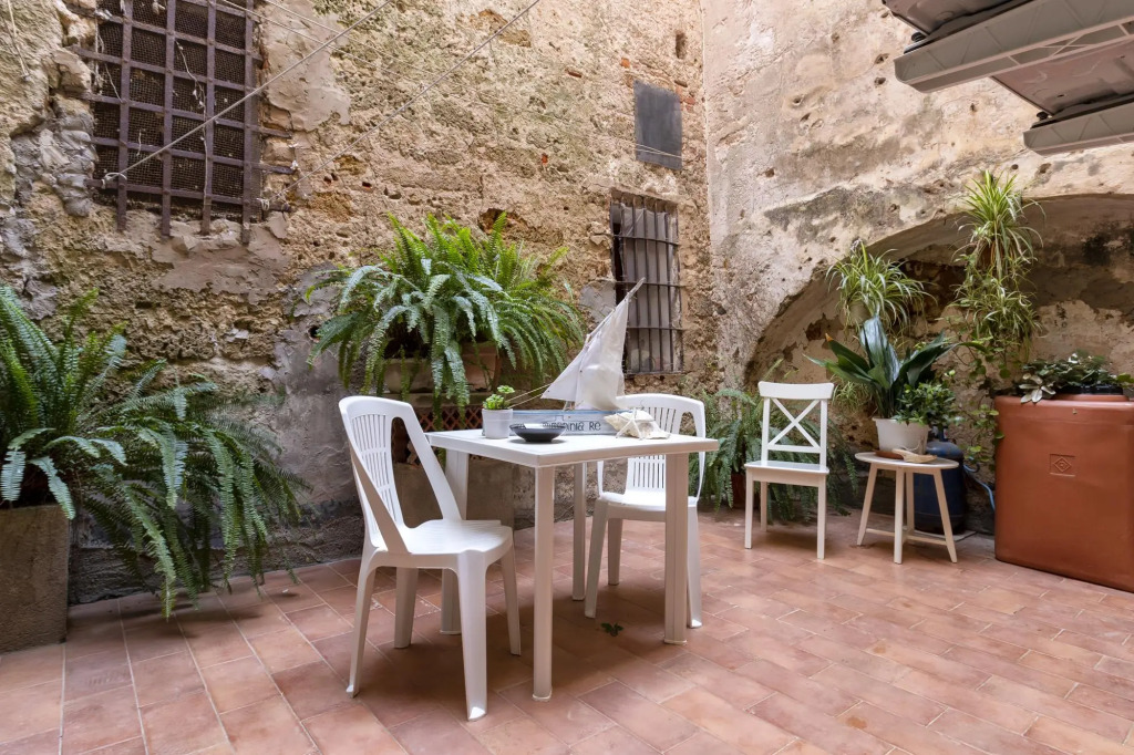 Maiorca 13 in Alghero