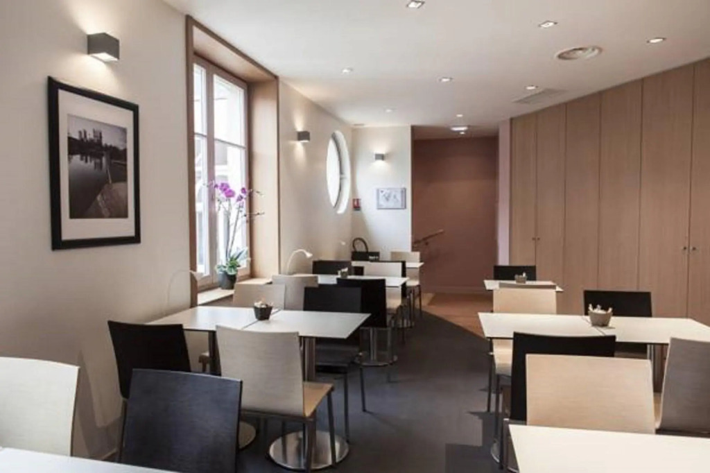 ibis Lille Centre Grand Place