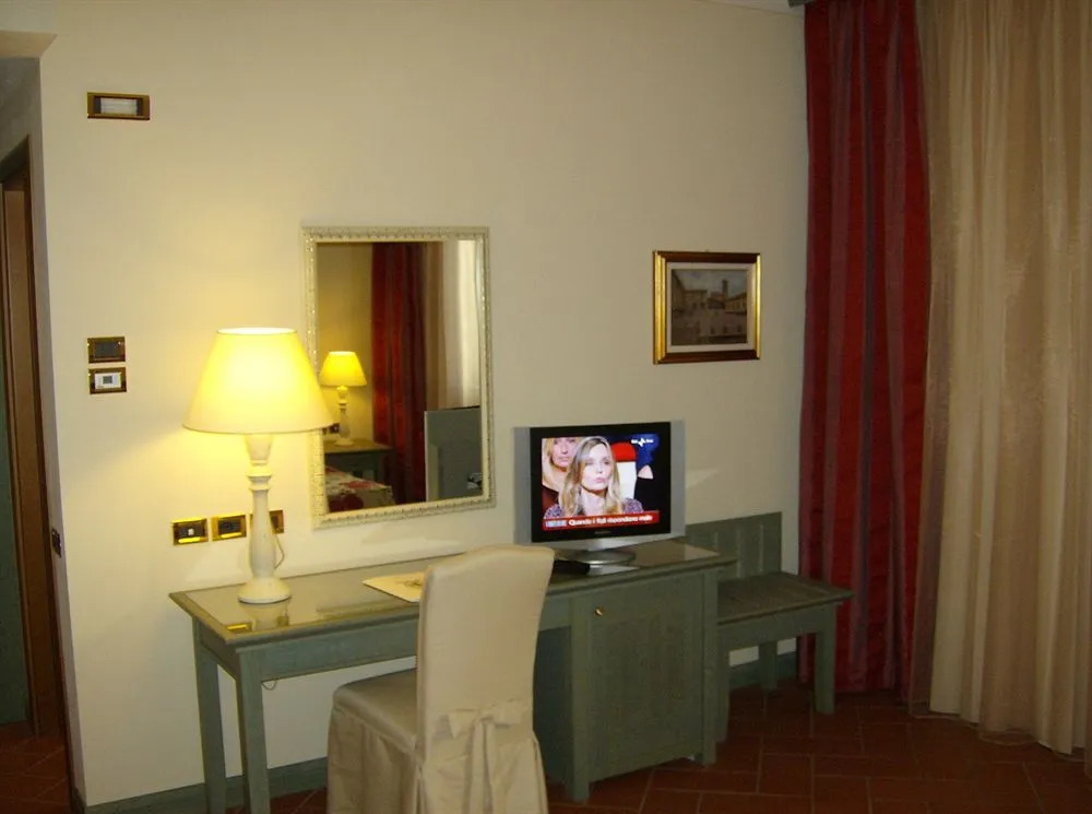Bes Hotel Bergamo Cologno al Serio