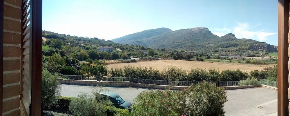 Agriturismo Fabrizio Maria