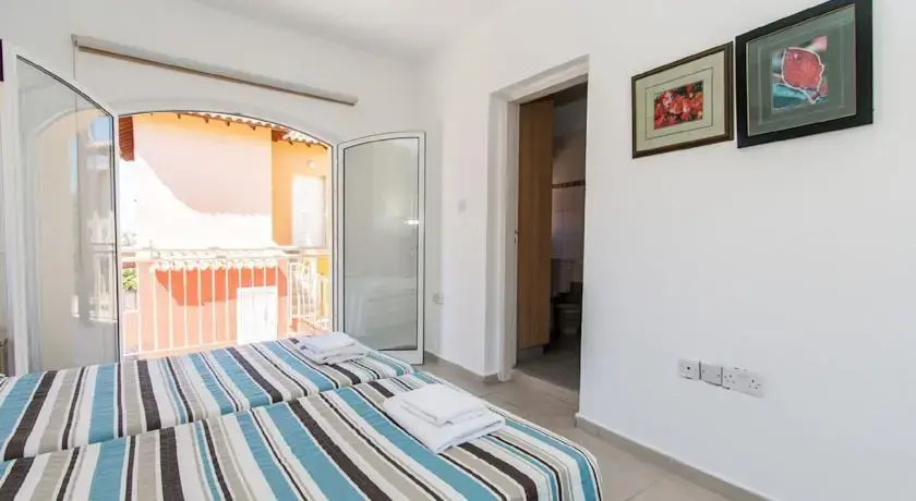 Olymbos Garden Homes