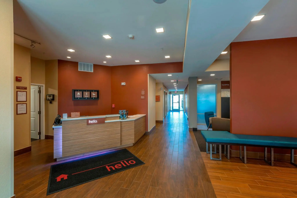 TownePlace Suites by Marriott Hopkinsville
