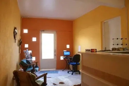 Hostel Porto Tchê