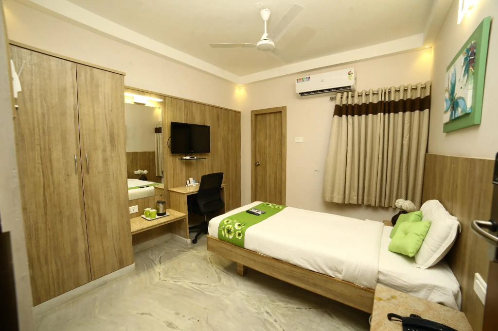 Hotel Regency Inn