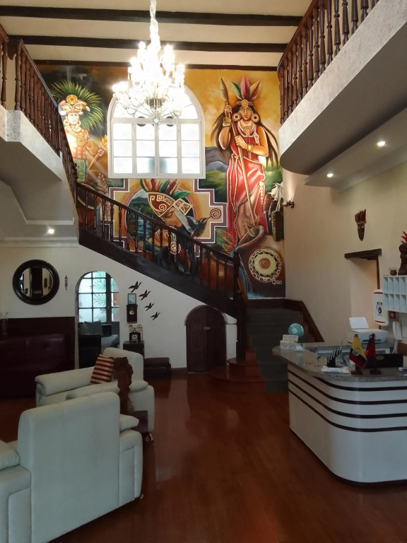 Hotel Boutique Villa de Sant Refugio de Relajacion