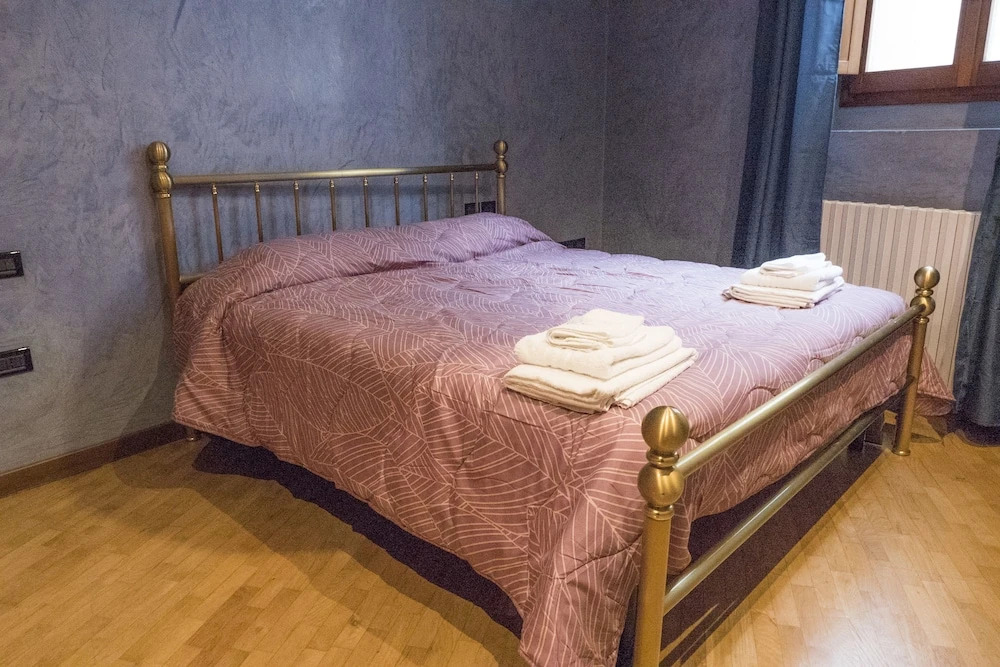 Casa Bella Riva Reno - In the Heart of Bologna