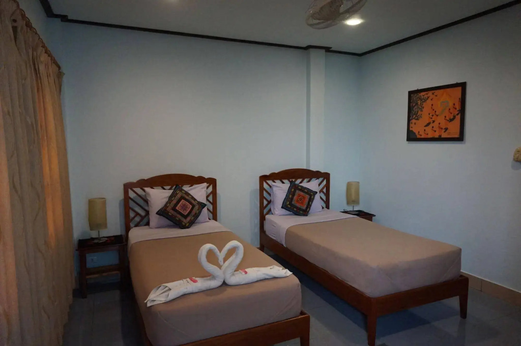 Villa Tavandang