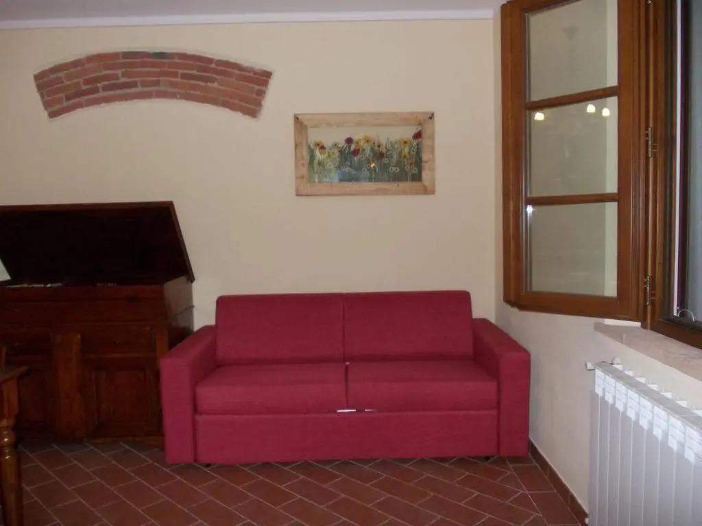 Agriturismo Lisola