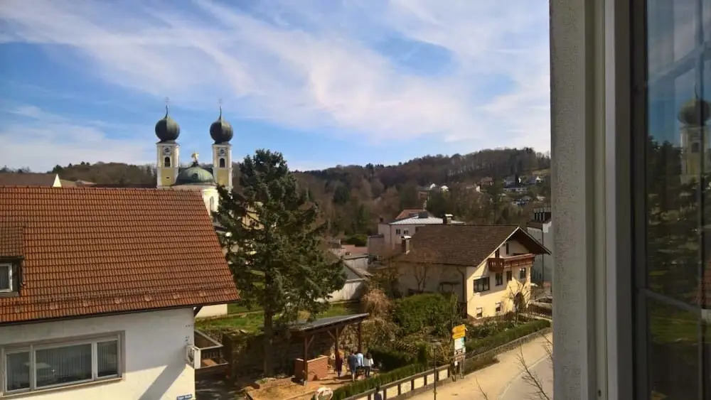 Mettner Hof