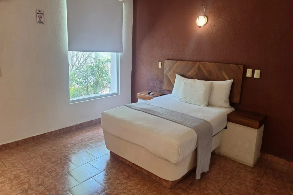 Capital O Hotel Rolovi Cancún