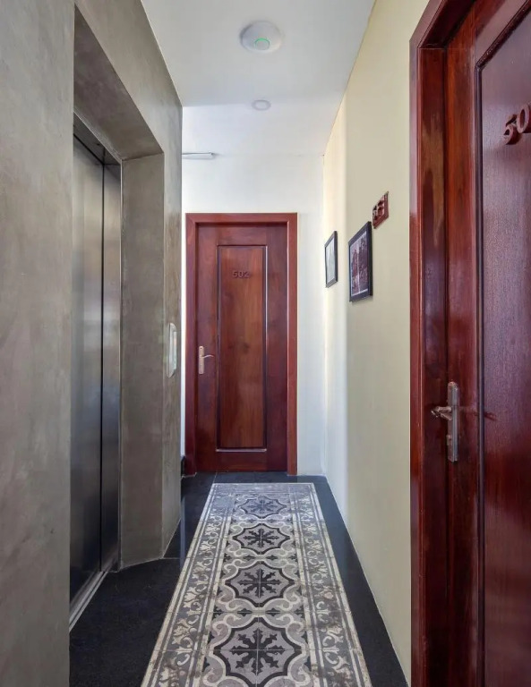 Botum Palace Hotel