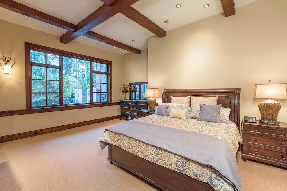 Timber Creek 10 Bedroom Holiday home By Accommodations in Telluride