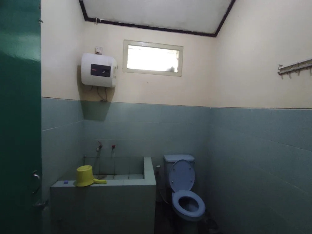 OYO 93048 Hotel Puri Mandiri