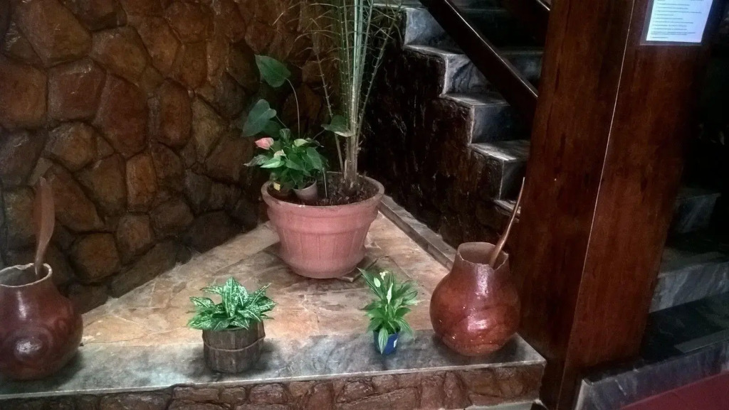 Hotel Manaká