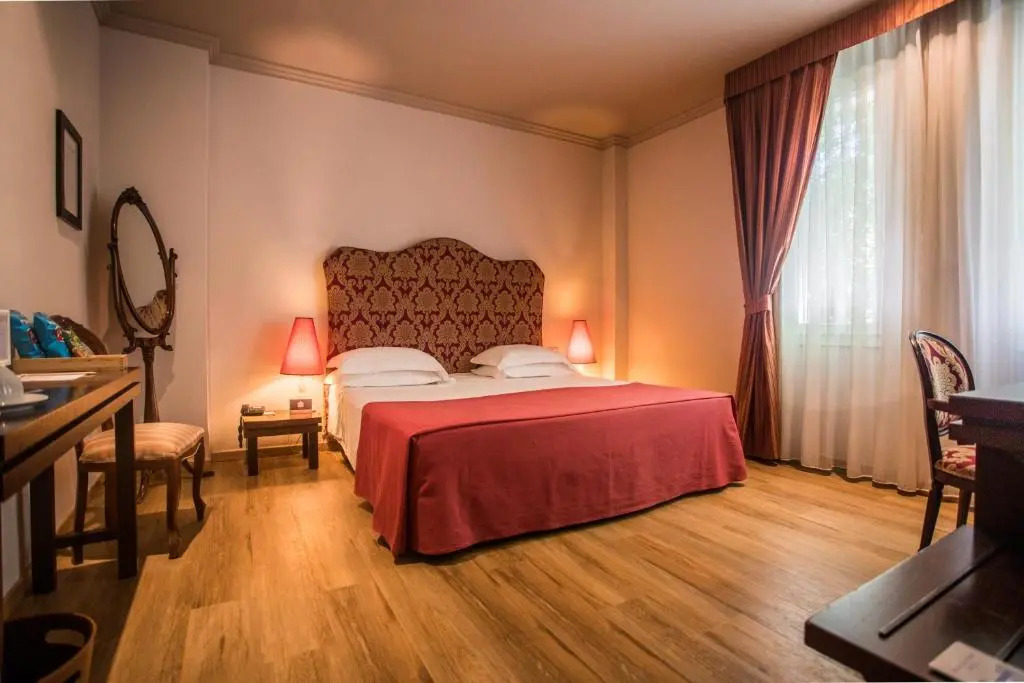 Hotel Casali