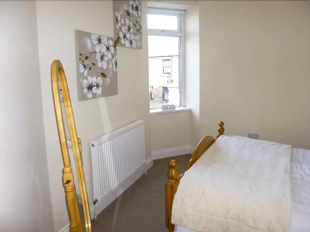 23A Gordon Street