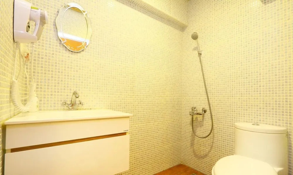 Aqua B&B