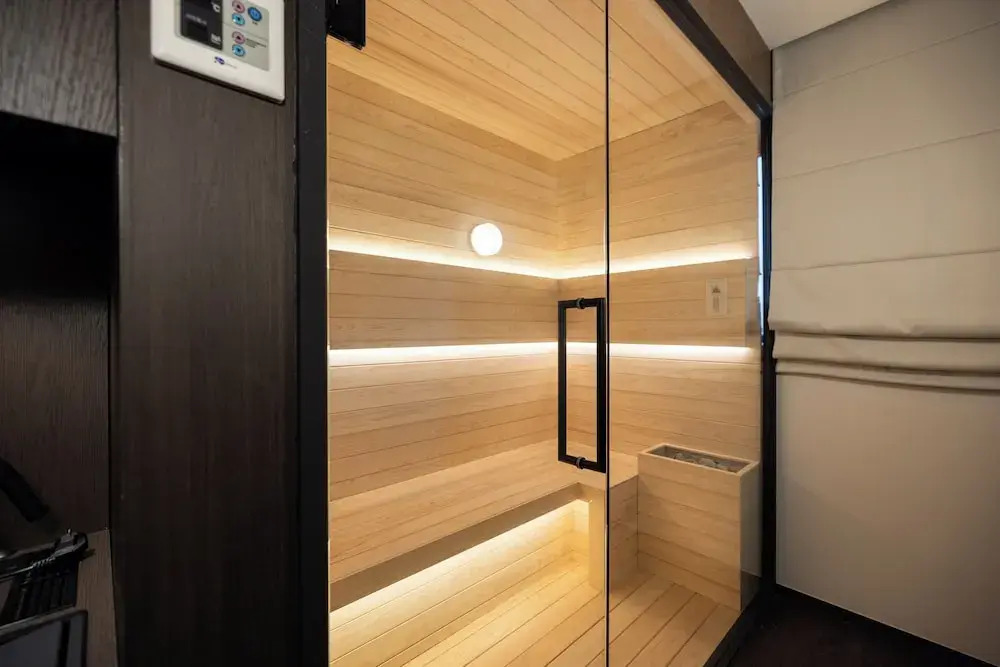 Anook Ryokan Hotel Suwon