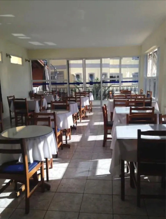 São Roque Park Hotel