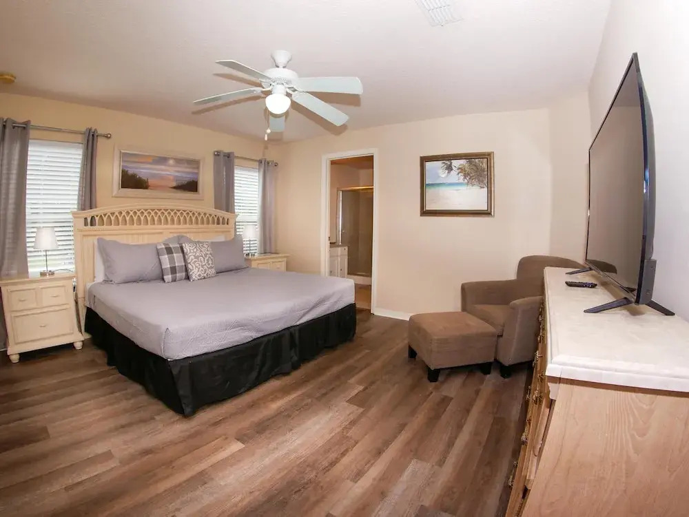 Great Community, Amazing Private Pool, Near Disney!