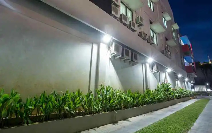 Palm Garden Guesthouse Samarinda