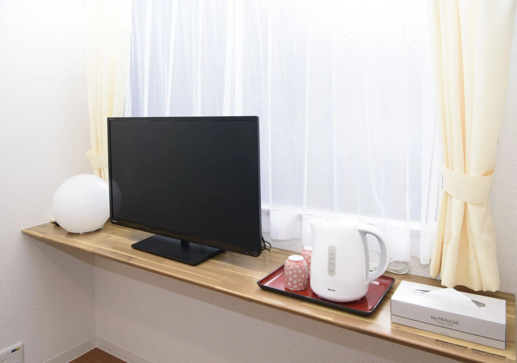 HOTEL REJOICE STAY Kyoto Karasuma Oike