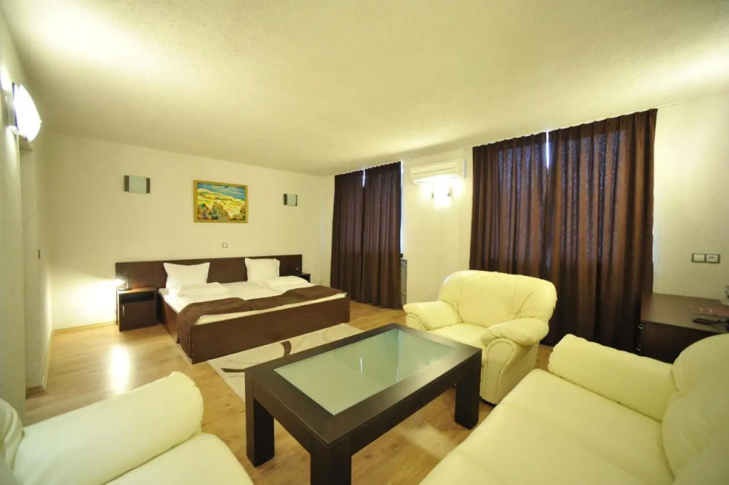 Hotel Melnik Хотел Мелник