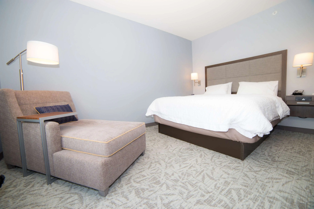 Hampton Inn Atlantic City/Absecon, NJ