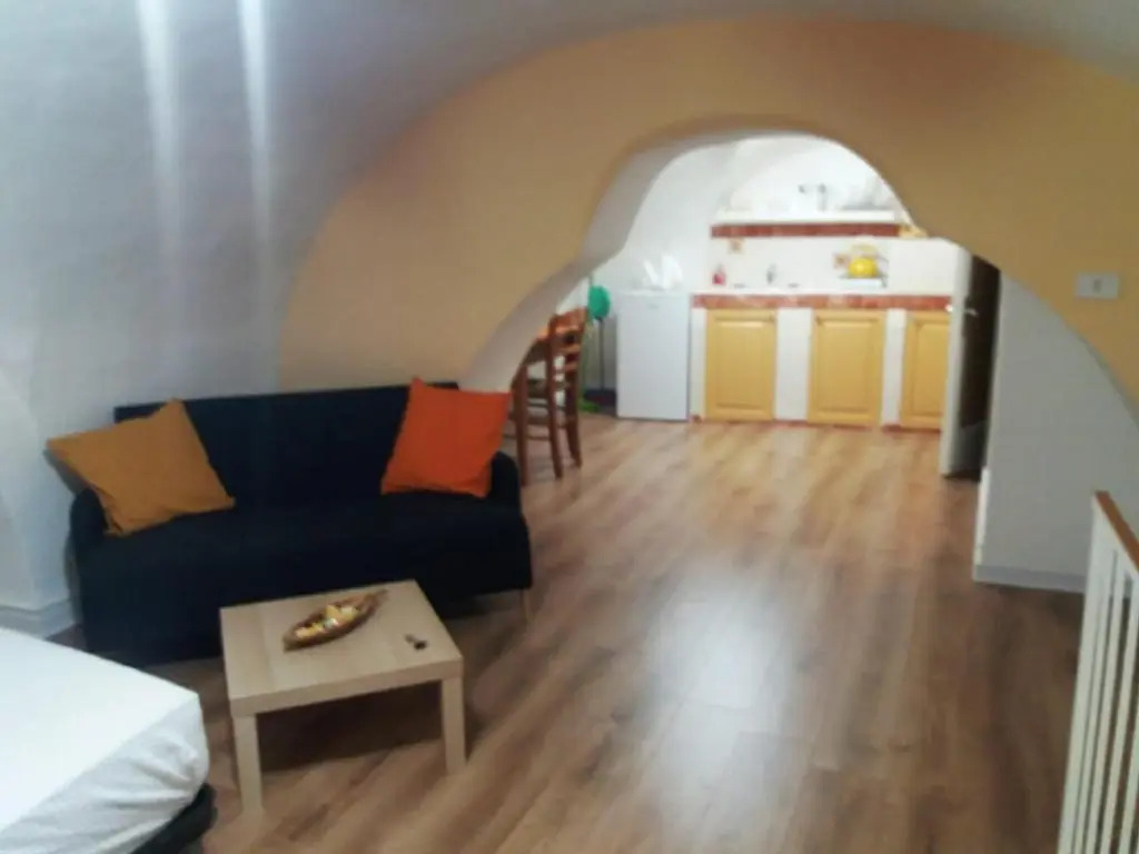 Tania's House