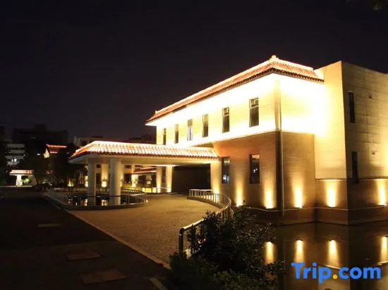 Yingbin Hotel
