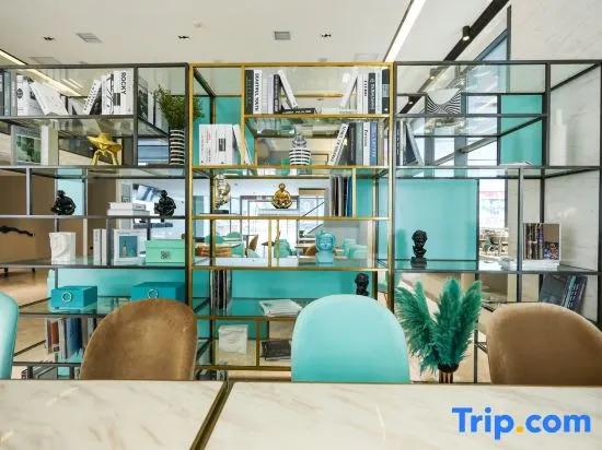 Xi'an Hotel (Xi'an Olympic Sports International Convention and Exhibition Center)