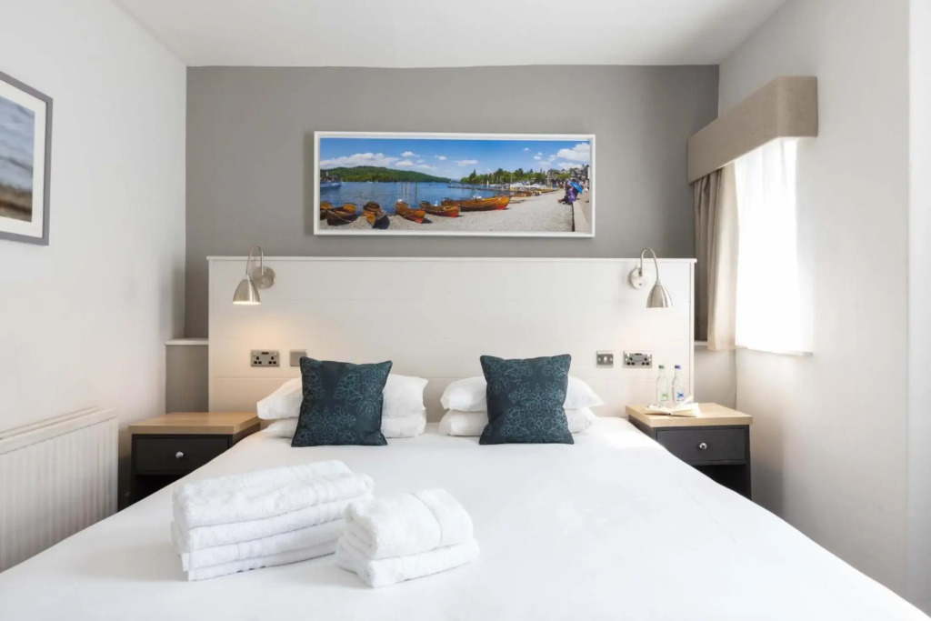 Windermere Hotel