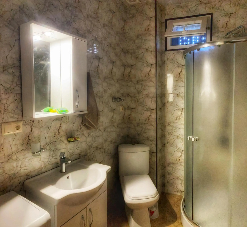 Apartament in Batumi