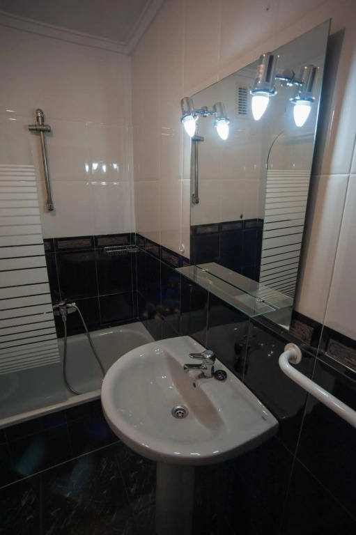 Apartamento junto a la Universidad y la Catedral