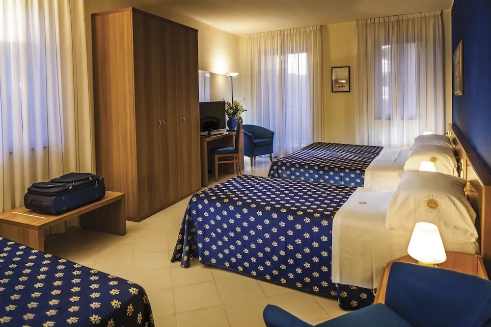Riviera Del Sole Hotel Resort Spa