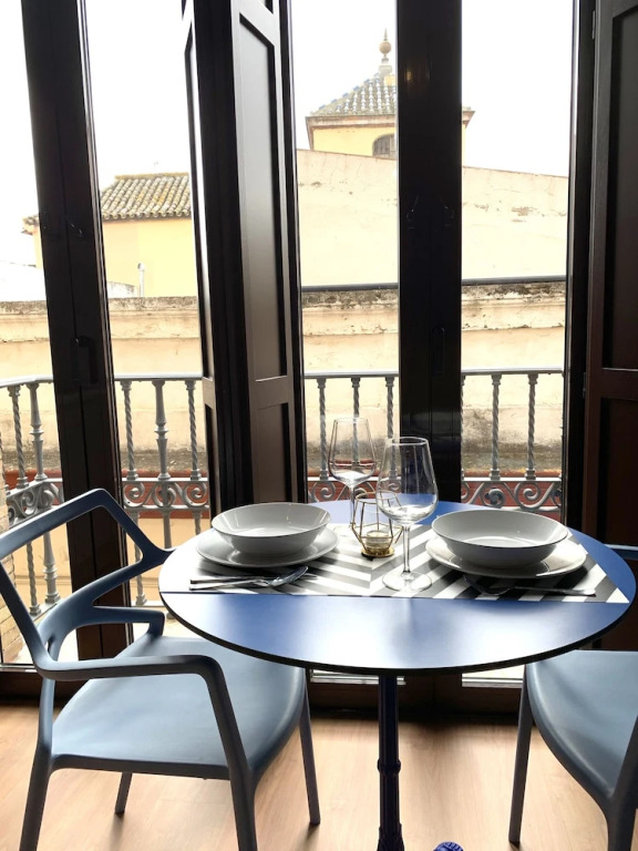 Ritual Sevilla Suites Centro