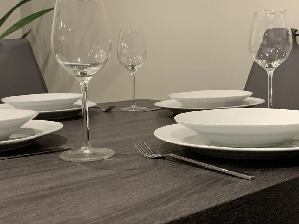 Impeccable 2-bed Apartment in Birmingham