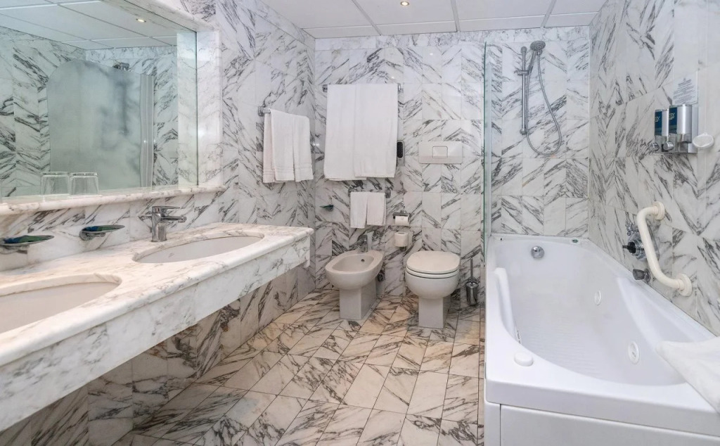 Four Points by Sheraton Catania Hotel